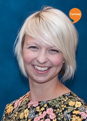Caroline O’Neill (she/her) – Vice Chair, Strategic Arts and Culture Manager, Rhondda Cynon Taf County Borough Council