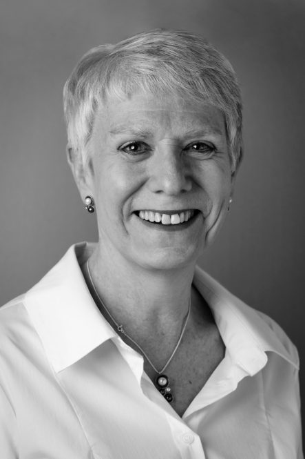 Val Birchall (she/her) – Vice Chair, 